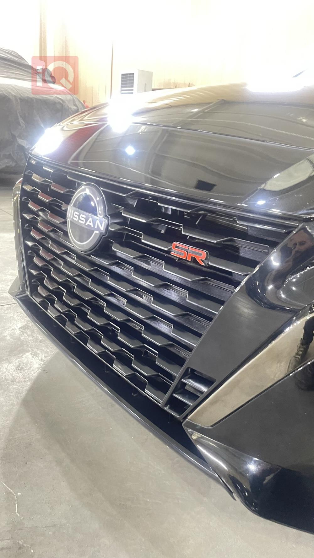 نیسان ئەلتیما